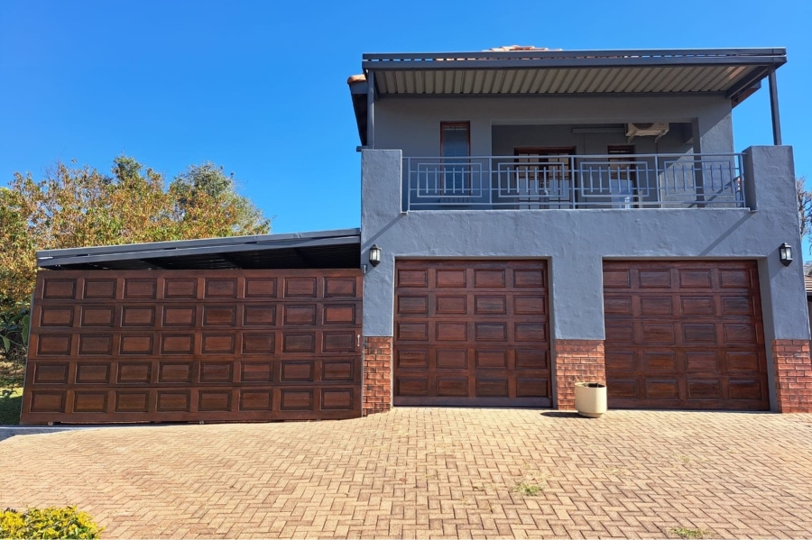 4 Bedroom Property for Sale in Buffelspoort Eco Estate North West